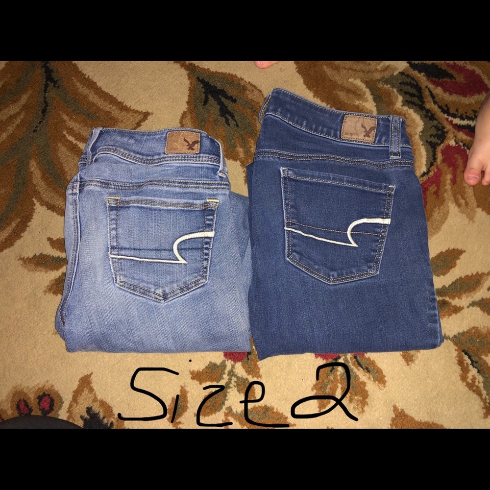 Women’s jeans